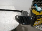 Recambio de refuerzo paragolpes delantero para jeep renegade suv (bu, b1, bv) 1.6 crd referencia OEM IAM 68247200AA 68247200AA 