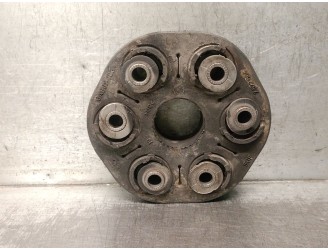 Recambio de flector cardan para bmw x3 (e83) 2.0 d referencia OEM IAM 7572664 26117572664 