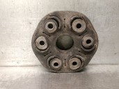 Recambio de flector cardan para bmw x3 (e83) 2.0 d referencia OEM IAM 7572664 26117572664 