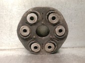 Recambio de flector cardan para bmw x3 (e83) 2.0 d referencia OEM IAM 7572664 26117572664 