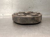 Recambio de flector cardan para bmw x3 (e83) 2.0 d referencia OEM IAM 7572664 26117572664 