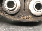 Recambio de flector cardan para bmw x3 (e83) 2.0 d referencia OEM IAM 7572664 26117572664 