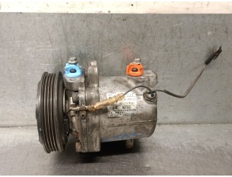 Recambio de compresor aire acondicionado para suzuki baleno hatchback (eg) 1.6 i 16v (sy416) referencia OEM IAM 9520170CJ0 95201