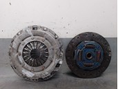 Recambio de kit embrague para kia stonic (yb) 1.0 t-gdi referencia OEM IAM 4130002900 26AC0 VALEO