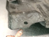 Recambio de cubrecarter para suzuki baleno hatchback (eg) 1.6 i 16v (sy416) referencia OEM IAM 7238264G 