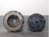 Recambio de kit embrague para kia stonic (yb) 1.0 t-gdi referencia OEM IAM 4130002900 26AC0 