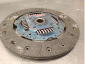 Recambio de kit embrague para kia stonic (yb) 1.0 t-gdi referencia OEM IAM 4130002900 26AC0 