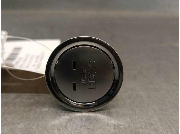 Recambio de boton start/stop para mg mg hs (as23) 1.5 t (sas23) referencia OEM IAM 24110988 