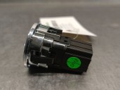 Recambio de boton start/stop para mg mg hs (as23) 1.5 t (sas23) referencia OEM IAM 24110988 