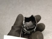 Recambio de boton start/stop para mg mg hs (as23) 1.5 t (sas23) referencia OEM IAM 24110988 