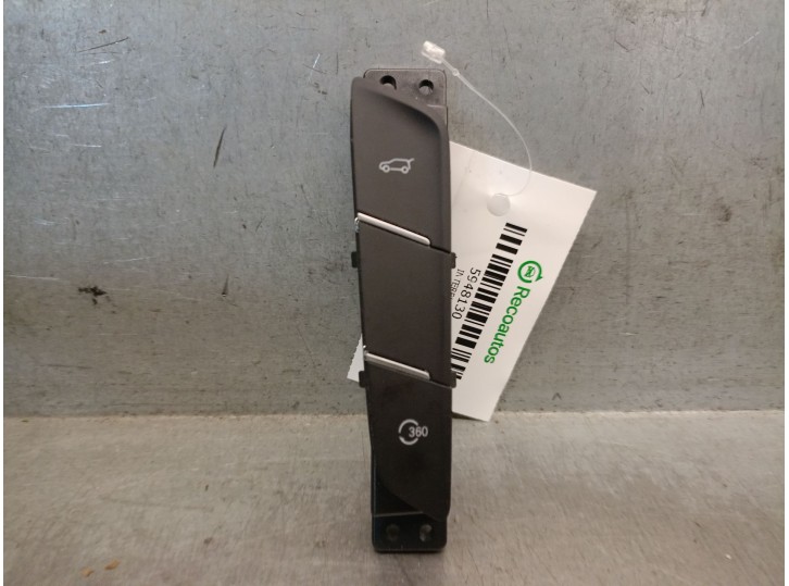 Recambio de interruptor para mg mg hs (as23) 1.5 t (sas23) referencia OEM IAM 10581215 