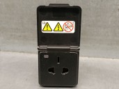 Recambio de modulo electronico para jeep renegade suv (bu, b1, bv) 1.6 crd referencia OEM IAM 51984546 51984546 