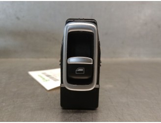 Recambio de mando elevalunas trasero izquierdo para mg mg hs (as23) 1.5 t (sas23) referencia OEM IAM 10479299 