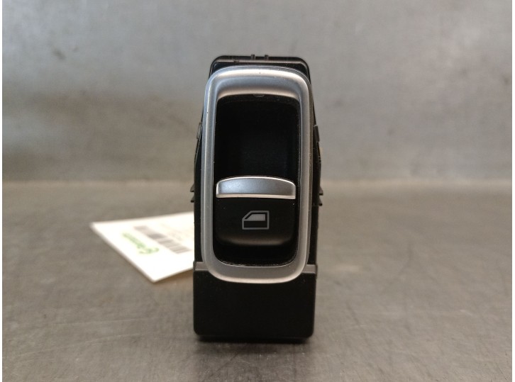 Recambio de mando elevalunas trasero izquierdo para mg mg hs (as23) 1.5 t (sas23) referencia OEM IAM 10479299 