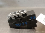 Recambio de mando elevalunas trasero izquierdo para mg mg hs (as23) 1.5 t (sas23) referencia OEM IAM 10479299 