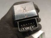 Recambio de mando elevalunas trasero izquierdo para mg mg hs (as23) 1.5 t (sas23) referencia OEM IAM 10479299 