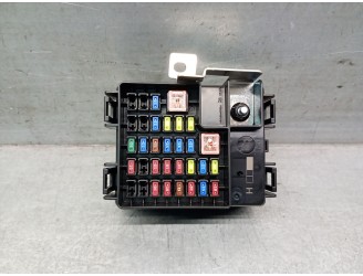 Recambio de caja reles / fusibles para kia sportage v (nq5) 1.6 t-gdi mhev referencia OEM IAM 91959R2010 