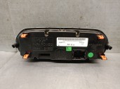 Recambio de mando calefaccion / aire acondicionado para jeep renegade suv (bu, b1, bv) 1.6 crd referencia OEM IAM 735627717 5ZL8