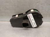 Recambio de mando luces salpicadero para jeep renegade suv (bu, b1, bv) 1.6 crd referencia OEM IAM 07356254100 07356254100 