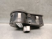 Recambio de mando luces salpicadero para jeep renegade suv (bu, b1, bv) 1.6 crd referencia OEM IAM 07356254100 07356254100 