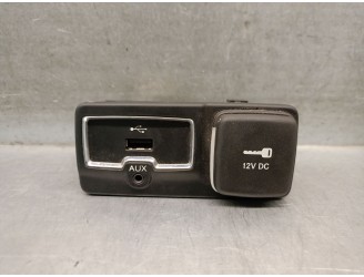 Recambio de modulo electronico para jeep renegade suv (bu, b1, bv) 1.6 crd referencia OEM IAM 735604054 33169640 