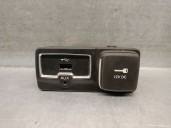 Recambio de modulo electronico para jeep renegade suv (bu, b1, bv) 1.6 crd referencia OEM IAM 735604054 33169640 