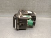 Recambio de modulo electronico para jeep renegade suv (bu, b1, bv) 1.6 crd referencia OEM IAM 735604054 33169640 