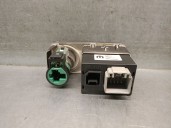 Recambio de modulo electronico para jeep renegade suv (bu, b1, bv) 1.6 crd referencia OEM IAM 735604054 33169640 