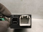 Recambio de modulo electronico para jeep renegade suv (bu, b1, bv) 1.6 crd referencia OEM IAM 735604054 33169640 
