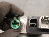 Recambio de modulo electronico para jeep renegade suv (bu, b1, bv) 1.6 crd referencia OEM IAM 735604054 33169640 