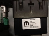 Recambio de modulo electronico para jeep renegade suv (bu, b1, bv) 1.6 crd referencia OEM IAM 735604054 33169640 