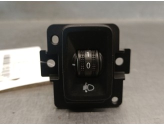 Recambio de mando luces salpicadero para mg mg hs (as23) 1.5 t (sas23) referencia OEM IAM 11435879 