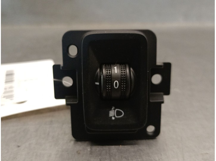 Recambio de mando luces salpicadero para mg mg hs (as23) 1.5 t (sas23) referencia OEM IAM 11435879 