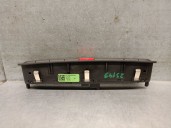 Recambio de warning para jeep renegade suv (bu, b1, bv) 1.6 crd referencia OEM IAM 07356350240 07356350240 