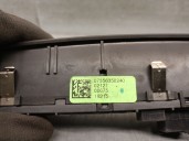 Recambio de warning para jeep renegade suv (bu, b1, bv) 1.6 crd referencia OEM IAM 07356350240 07356350240 