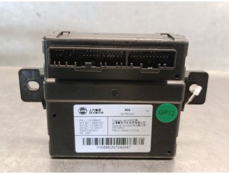 Recambio de modulo electronico para mg mg hs (as23) 1.5 t (sas23) referencia OEM IAM 18018852 
