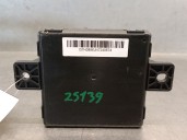 Recambio de modulo electronico para mg mg hs (as23) 1.5 t (sas23) referencia OEM IAM 18018852 
