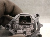 Recambio de boton start/stop para jeep renegade suv (bu, b1, bv) 1.6 crd referencia OEM IAM 00735625734 5ZR57LXHAA 