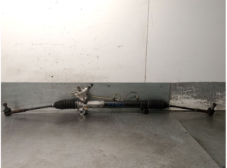 Recambio de cremallera direccion para nissan x-trail i (t30) 2.2 dci referencia OEM IAM 490018H900 490018H900 