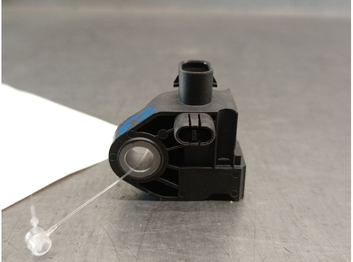 Recambio de sensor impacto para mg mg hs (as23) 1.5 t (sas23) referencia OEM IAM 10438566 