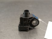 Recambio de sensor impacto para mg mg hs (as23) 1.5 t (sas23) referencia OEM IAM 10438566 