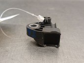 Recambio de sensor impacto para mg mg hs (as23) 1.5 t (sas23) referencia OEM IAM 10438566 