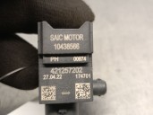 Recambio de sensor impacto para mg mg hs (as23) 1.5 t (sas23) referencia OEM IAM 10438566 