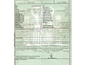 volkswagen polo (6n2) del año 2001