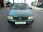 volkswagen polo (6n2) del año 2001