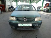 volkswagen polo (6n2) del año 2001