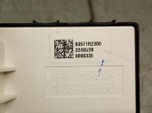 Recambio de mando elevalunas delantero izquierdo para kia sportage v (nq5) 1.6 t-gdi mhev referencia OEM IAM 93571R2300 93571R23