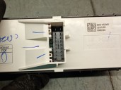 Recambio de mando elevalunas delantero izquierdo para kia sportage v (nq5) 1.6 t-gdi mhev referencia OEM IAM 93571R2300 93571R23