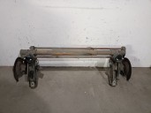 Recambio de puente trasero para peugeot 306 hatchback (7a, 7c, n3, n5) 2.0 xsi referencia OEM IAM 514864 514864 