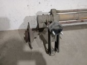 Recambio de puente trasero para peugeot 306 hatchback (7a, 7c, n3, n5) 2.0 xsi referencia OEM IAM 514864 514864 